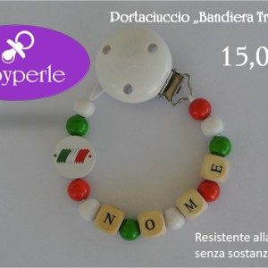 Bandiera Tricolore